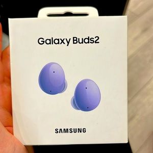 Samsung Galaxy Buds2